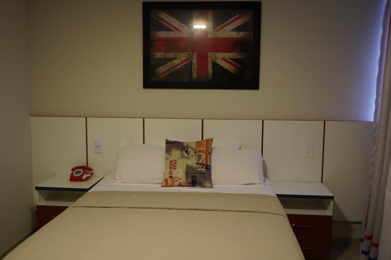 Pak Hotel 4*