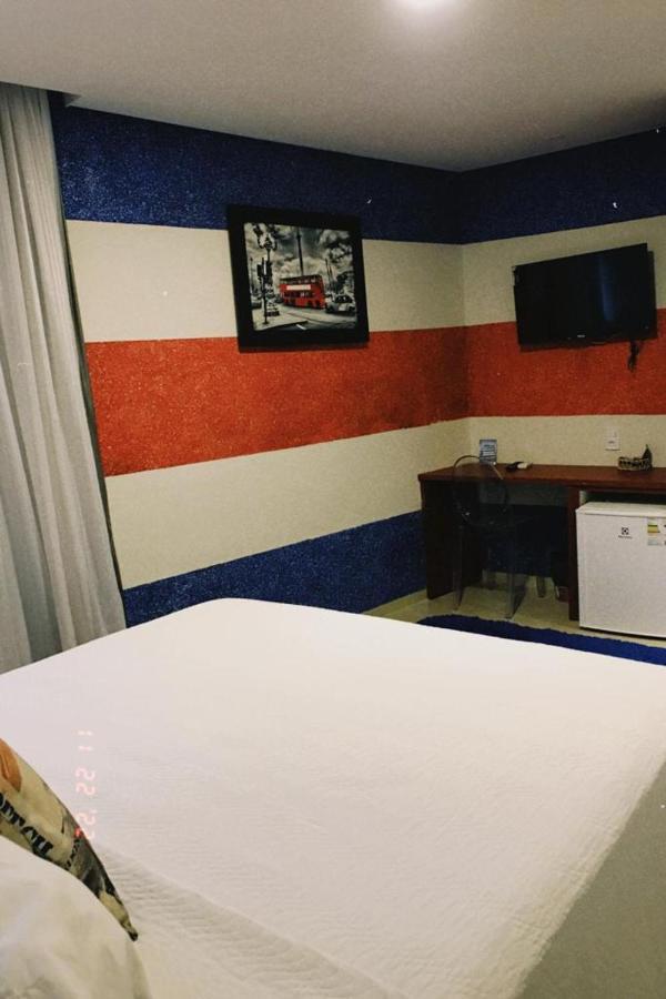 Pak Hotel 4*