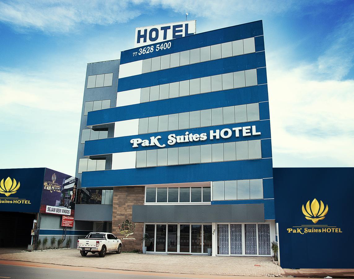 Pak Hotel